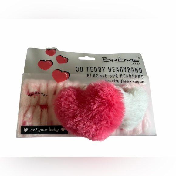 Clinique Skincare Set with Floral Bag and Spa Headband - Picture 2 of 6